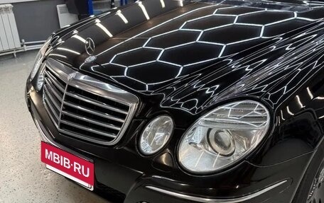 Mercedes-Benz E-Класс, 2008 год, 1 300 000 рублей, 7 фотография