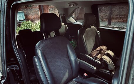 Honda Freed I, 2014 год, 1 260 000 рублей, 5 фотография