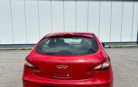 Chery M11 (A3), 2010 год, 285 000 рублей, 4 фотография