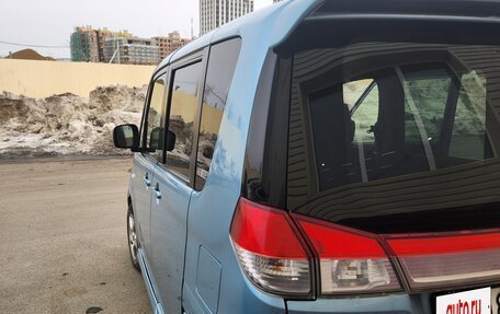 Suzuki Solio III, 2015 год, 669 000 рублей, 2 фотография