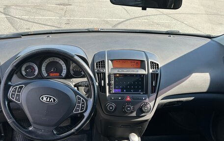 KIA cee'd I рестайлинг, 2008 год, 450 000 рублей, 11 фотография