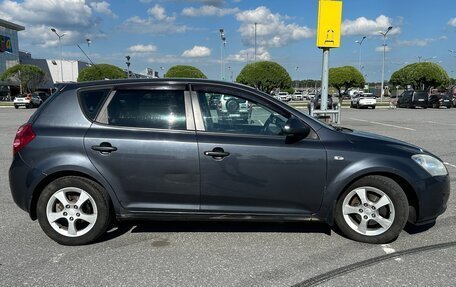 KIA cee'd I рестайлинг, 2008 год, 450 000 рублей, 6 фотография