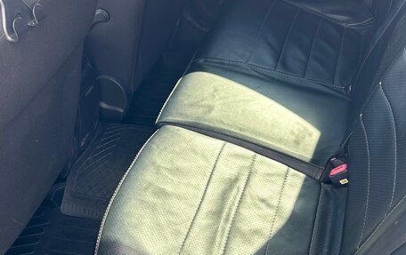 KIA cee'd I рестайлинг, 2008 год, 450 000 рублей, 12 фотография