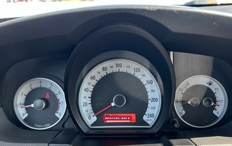 KIA cee'd I рестайлинг, 2008 год, 450 000 рублей, 10 фотография