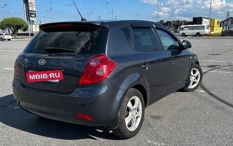 KIA cee'd I рестайлинг, 2008 год, 450 000 рублей, 9 фотография