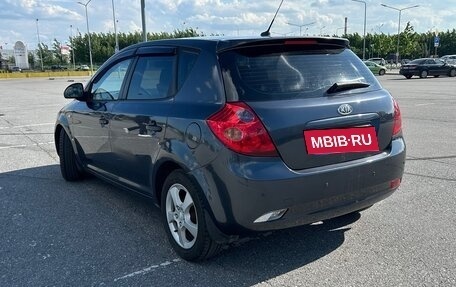 KIA cee'd I рестайлинг, 2008 год, 450 000 рублей, 7 фотография