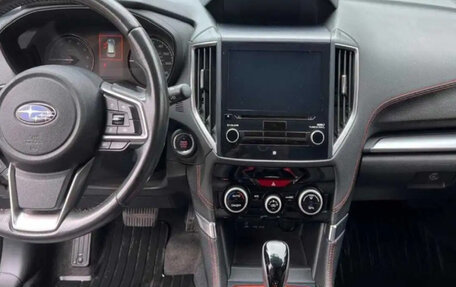 Subaru Forester, 2020 год, 2 200 000 рублей, 9 фотография