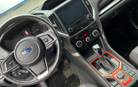 Subaru Forester, 2020 год, 2 200 000 рублей, 7 фотография