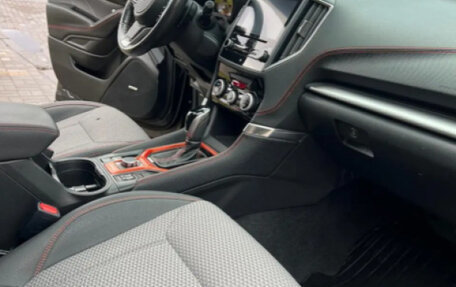 Subaru Forester, 2020 год, 2 200 000 рублей, 14 фотография