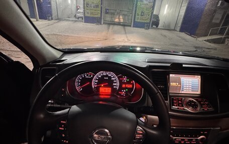 Nissan Teana, 2010 год, 1 100 000 рублей, 2 фотография