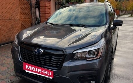 Subaru Forester, 2020 год, 2 200 000 рублей, 2 фотография