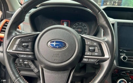 Subaru Forester, 2020 год, 2 200 000 рублей, 8 фотография