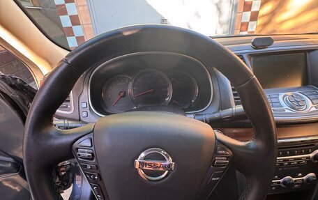 Nissan Teana, 2010 год, 1 100 000 рублей, 3 фотография