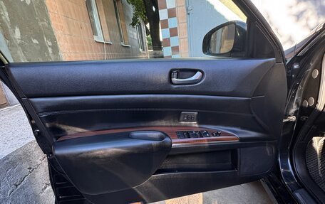 Nissan Teana, 2010 год, 1 100 000 рублей, 8 фотография