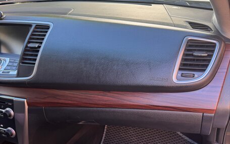 Nissan Teana, 2010 год, 1 100 000 рублей, 12 фотография