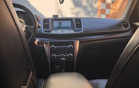 Nissan Teana, 2010 год, 1 100 000 рублей, 15 фотография