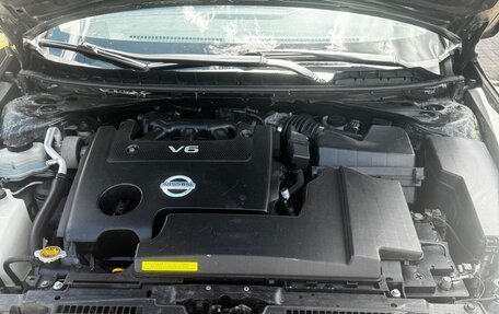 Nissan Teana, 2010 год, 1 100 000 рублей, 23 фотография