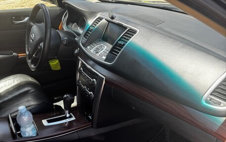 Nissan Teana, 2010 год, 1 100 000 рублей, 26 фотография