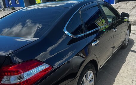 Nissan Teana, 2010 год, 1 100 000 рублей, 24 фотография