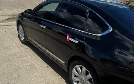 Nissan Teana, 2010 год, 1 100 000 рублей, 25 фотография