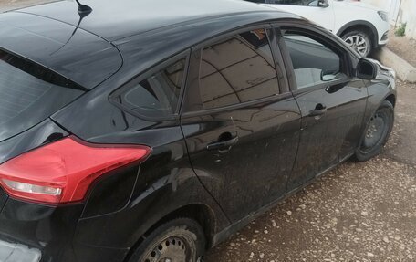 Ford Focus III, 2015 год, 1 000 000 рублей, 4 фотография