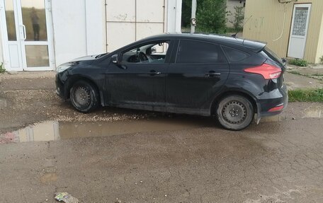 Ford Focus III, 2015 год, 1 000 000 рублей, 6 фотография