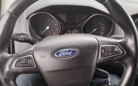 Ford Focus III, 2015 год, 1 000 000 рублей, 11 фотография