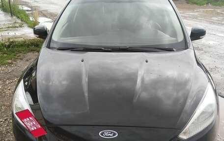 Ford Focus III, 2015 год, 1 000 000 рублей, 7 фотография