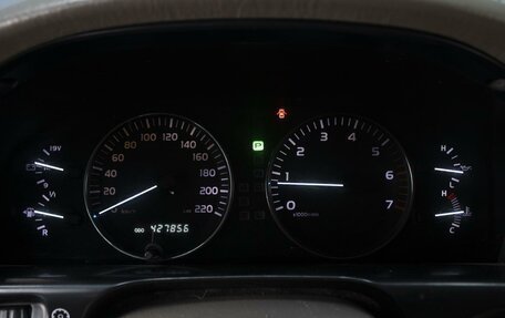 Toyota Land Cruiser 100 рестайлинг 2, 2006 год, 1 950 000 рублей, 13 фотография