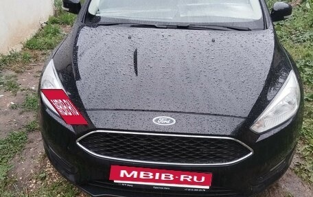 Ford Focus III, 2015 год, 1 000 000 рублей, 2 фотография