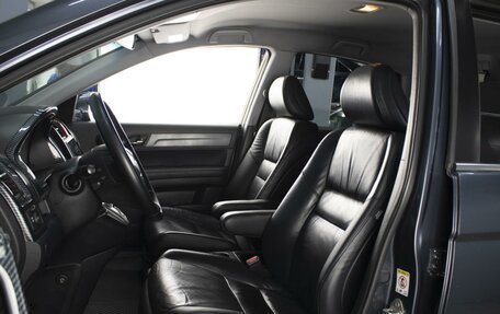 Honda CR-V III рестайлинг, 2007 год, 1 340 000 рублей, 9 фотография