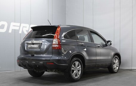 Honda CR-V III рестайлинг, 2007 год, 1 340 000 рублей, 2 фотография
