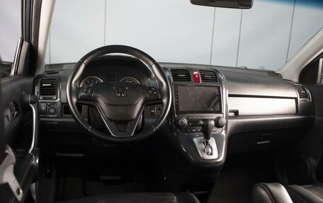 Honda CR-V III рестайлинг, 2007 год, 1 340 000 рублей, 5 фотография