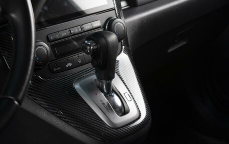 Honda CR-V III рестайлинг, 2007 год, 1 340 000 рублей, 11 фотография