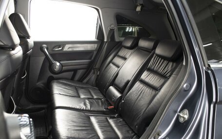 Honda CR-V III рестайлинг, 2007 год, 1 340 000 рублей, 8 фотография