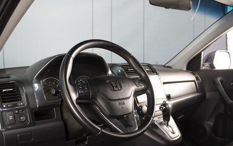Honda CR-V III рестайлинг, 2007 год, 1 340 000 рублей, 12 фотография