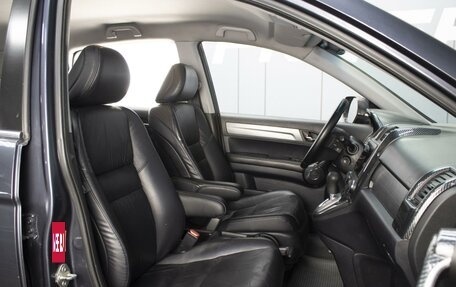 Honda CR-V III рестайлинг, 2007 год, 1 340 000 рублей, 7 фотография