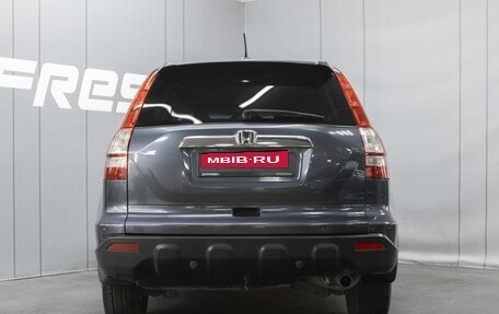 Honda CR-V III рестайлинг, 2007 год, 1 340 000 рублей, 4 фотография