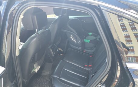 Audi A6, 2017 год, 2 565 000 рублей, 6 фотография