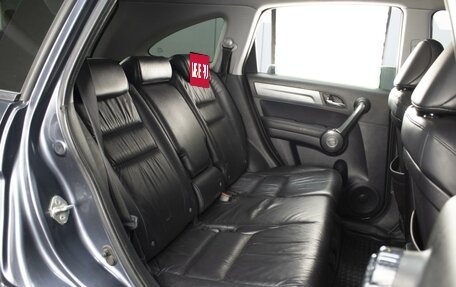 Honda CR-V III рестайлинг, 2007 год, 1 340 000 рублей, 6 фотография