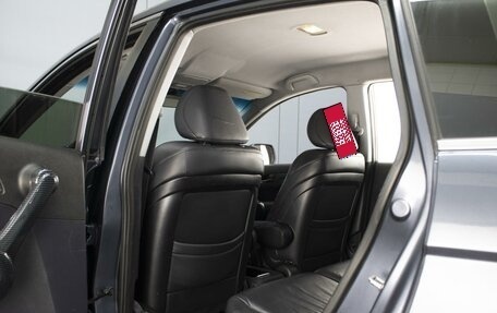 Honda CR-V III рестайлинг, 2007 год, 1 340 000 рублей, 10 фотография