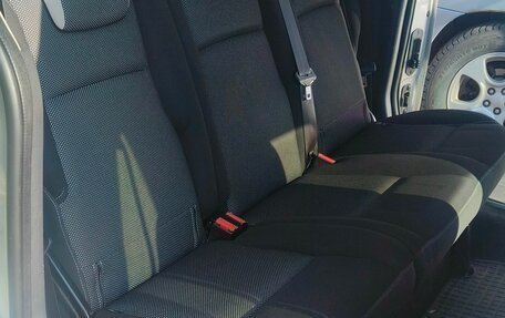 Renault Kangoo II рестайлинг, 2013 год, 1 300 000 рублей, 13 фотография