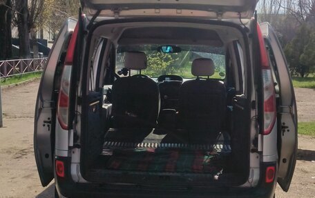 Renault Kangoo II рестайлинг, 2013 год, 1 300 000 рублей, 8 фотография