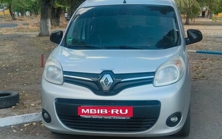 Renault Kangoo II рестайлинг, 2013 год, 1 300 000 рублей, 3 фотография