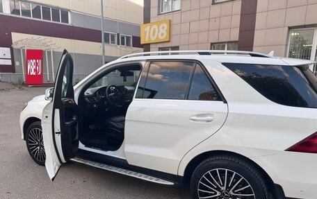 Mercedes-Benz GLE, 2015 год, 3 250 000 рублей, 6 фотография