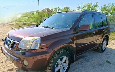 Nissan X-Trail, 2003 год, 650 000 рублей, 1 фотография