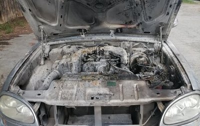 ГАЗ 31105 «Волга», 2007 год, 70 000 рублей, 1 фотография