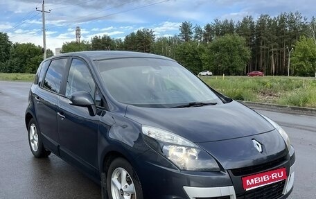 Renault Scenic III, 2010 год, 695 000 рублей, 1 фотография