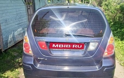 Suzuki Liana, 2007 год, 450 000 рублей, 1 фотография