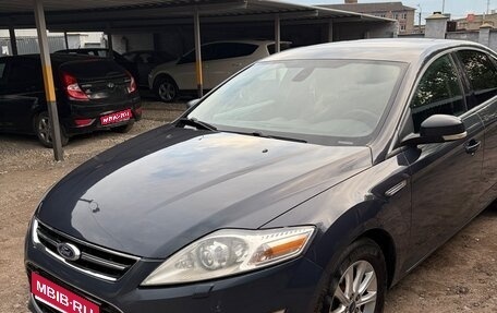 Ford Mondeo IV, 2011 год, 869 000 рублей, 1 фотография